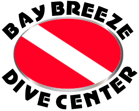 Bay Breeze Dive Center